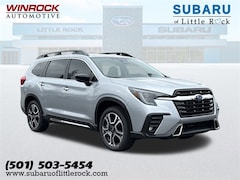 2026 Subaru Ascent Touring 7-Passenger SUV