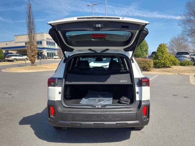 2026 Subaru Outback Limited - Photo 14