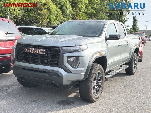 2024 GMC Canyon 2WD Elevation Crew Cab Short Box's photo