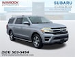  Ford Expedition Max