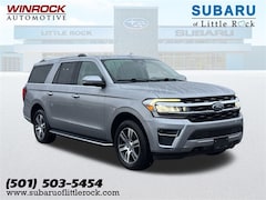 Used 2022 Ford Expedition Max Limited SUV for sale near Walnut Ridge, AR