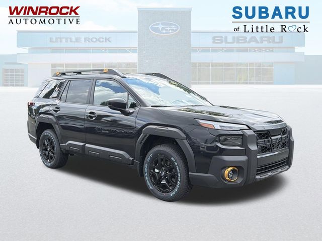 2026 Subaru Outback Outback Wilderness's photo