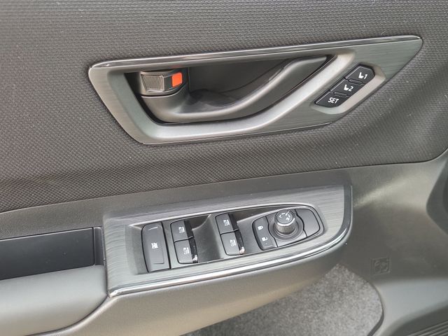 2026 Subaru Outback Limited - Photo 23