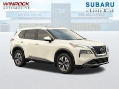 Used 2023 Nissan Rogue SV SUV in Jonesboro, AR
