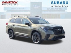 2026 Subaru Ascent Premium 7-Passenger SUV