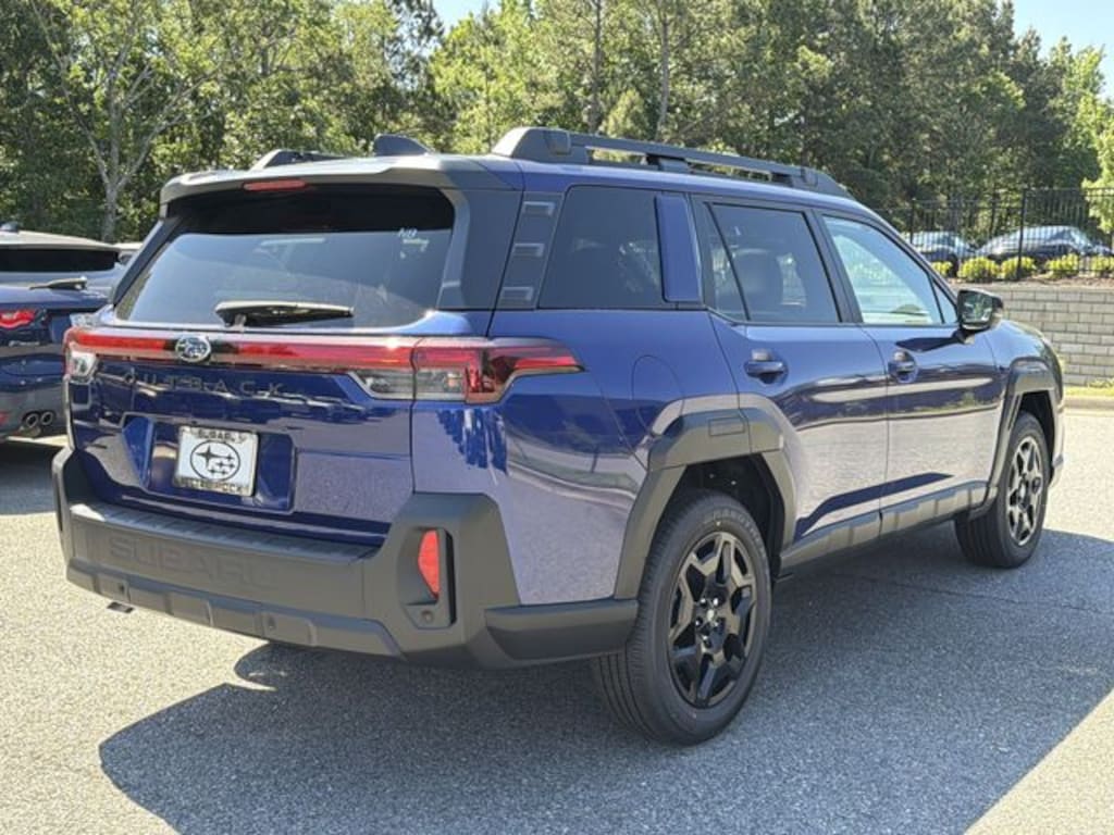 New 2026 Subaru Outback Limited SUV