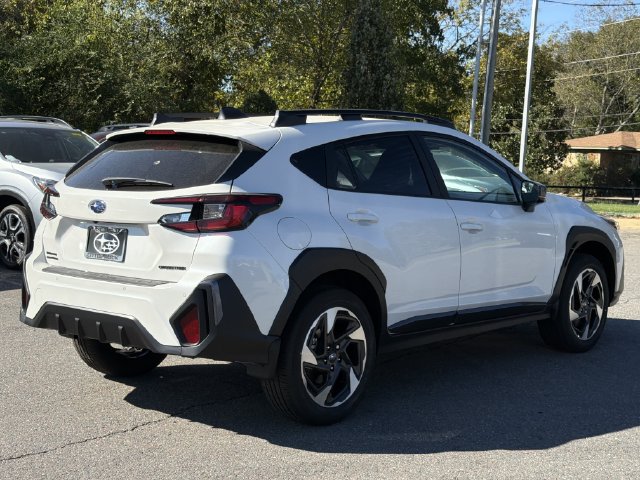 New 2026 Subaru Crosstrek Limited SUV