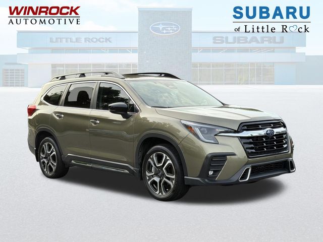 2024 Subaru Ascent Touring's photo