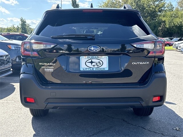 2025 Subaru Outback Premium photo 2