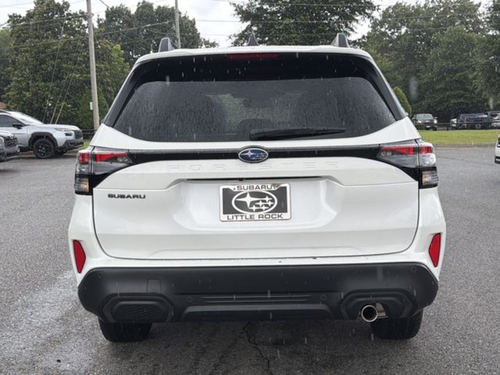 New 2026 Subaru Outback Touring XT SUV