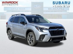 2026 Subaru Ascent Limited 7-Passenger SUV