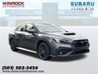 Subaru WRX