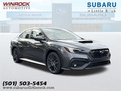 2025 Subaru WRX Premium Sedan