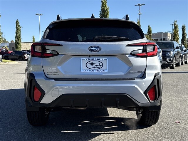 2025 Subaru Crosstrek Premium photo 4