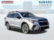  Subaru Ascent