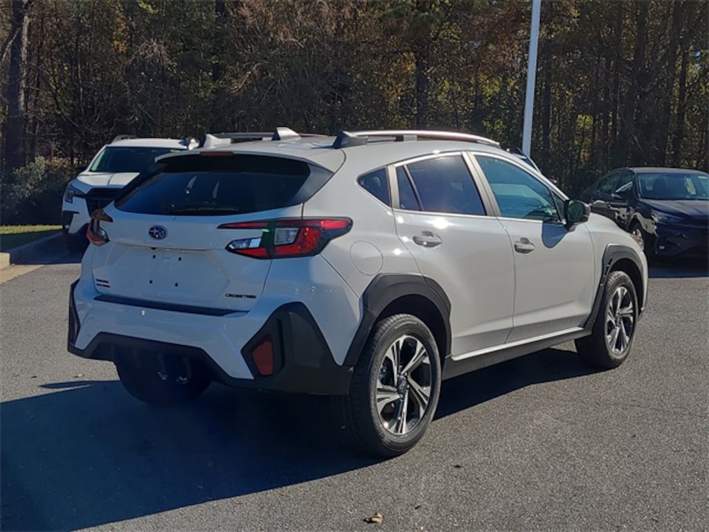 New 2026 Subaru Crosstrek Premium SUV