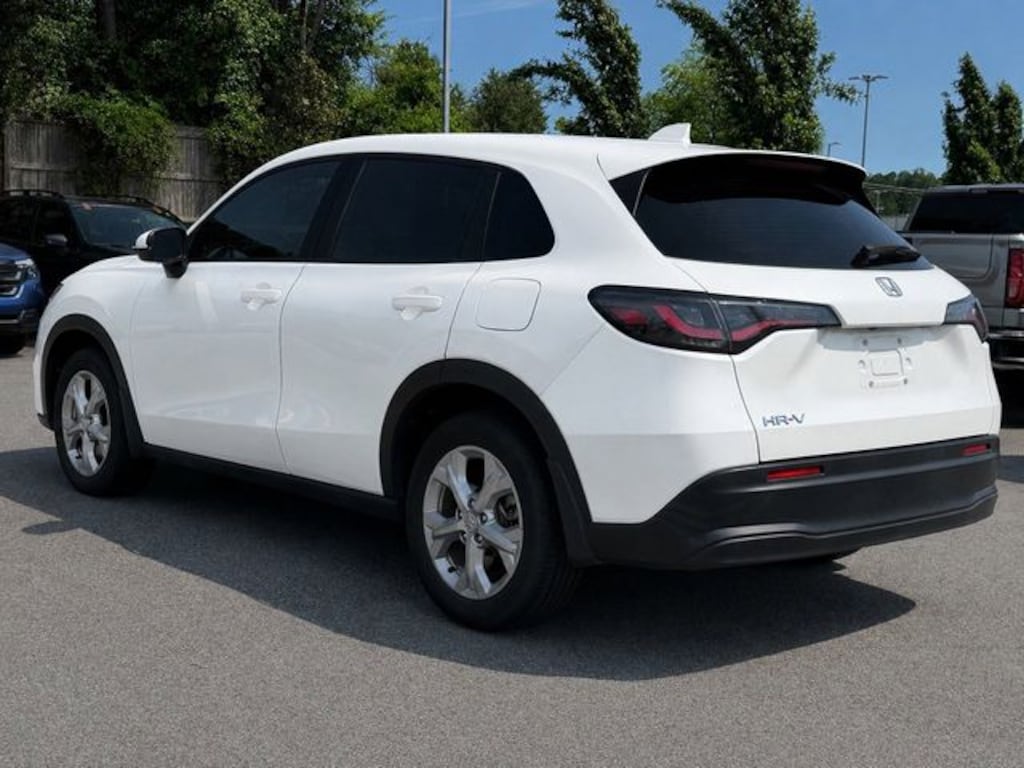 Used 2023 Honda HR-V LX SUV