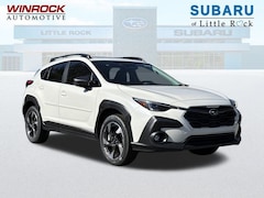 2025 Subaru Crosstrek Limited SUV