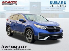 Used 2020 Honda CR-V EX SUV for sale near Walnut Ridge, AR