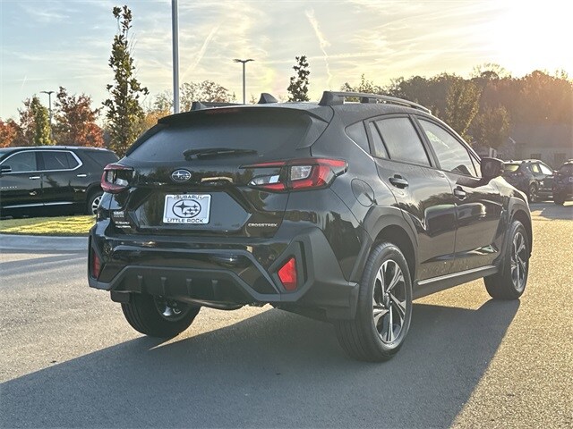 2025 Subaru Crosstrek Premium photo 3