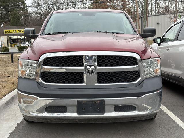 Used 2014 RAM Ram 1500 Pickup Tradesman with VIN 1C6RR6KT8ES478502 for sale in Little Rock