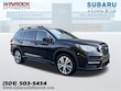 Subaru Ascent