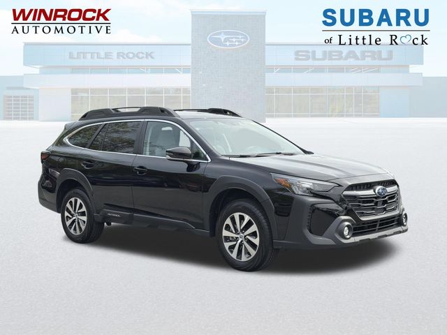 2025 Subaru Outback Premium's photo
