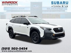 Used 2023 Subaru Outback Wilderness SUV for sale near Walnut Ridge, AR
