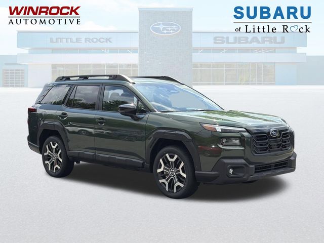 2026 Subaru Outback Touring XT's photo