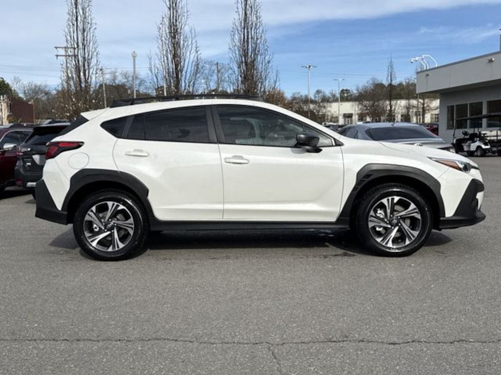 New 2026 Subaru Crosstrek Premium SUV