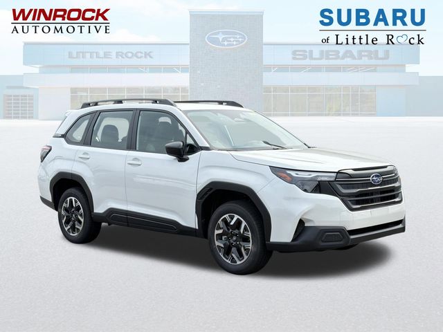 2026 Subaru Forester -'s photo