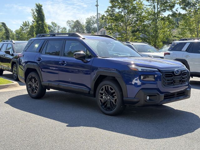 2026 Subaru Outback Limited XT's photo