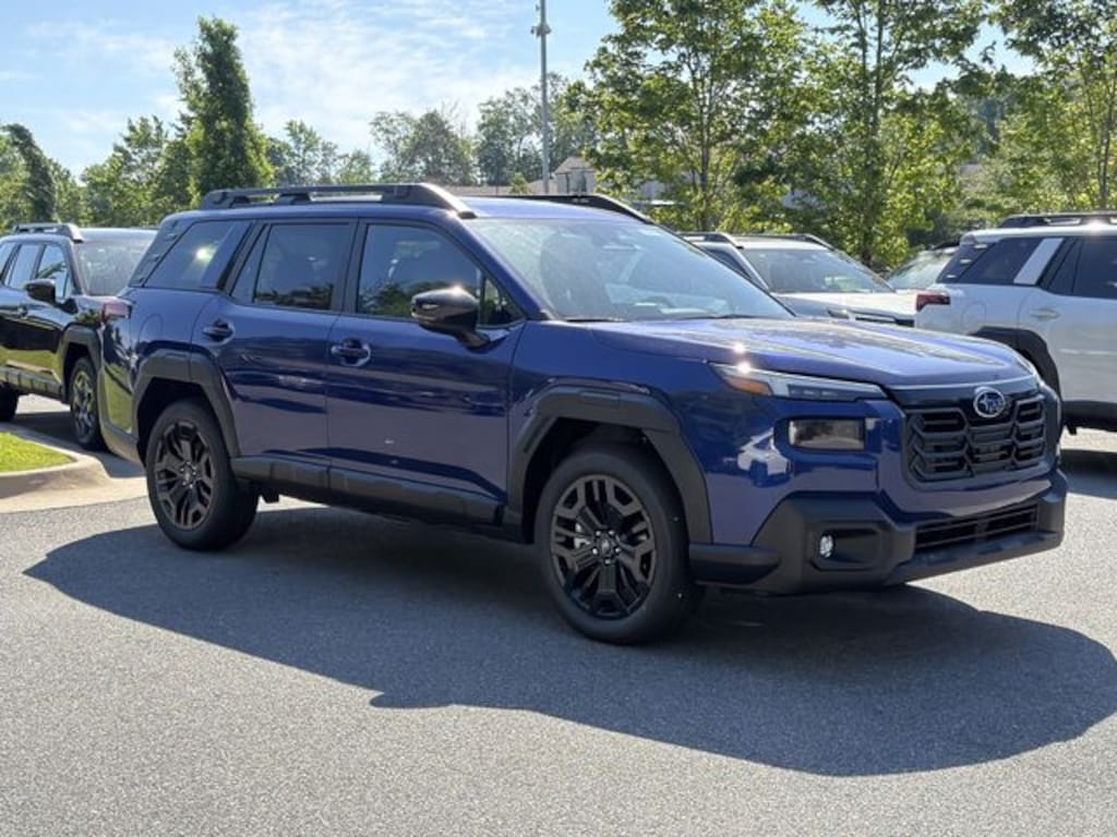 New 2026 Subaru Outback Limited XT SUV
