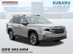 2026 Subaru Forester Premium SUV