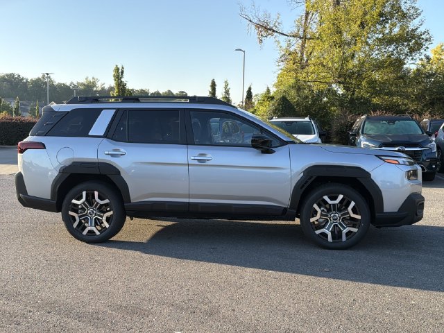 New 2026 Subaru Outback Touring XT SUV