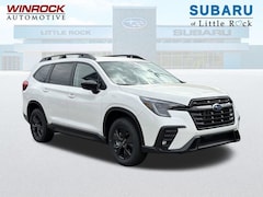 2026 Subaru Ascent Premium 7-Passenger SUV