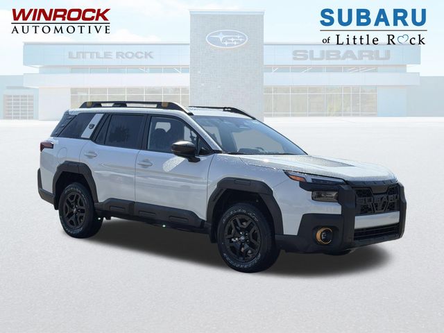 2026 Subaru Outback Outback Wilderness's photo