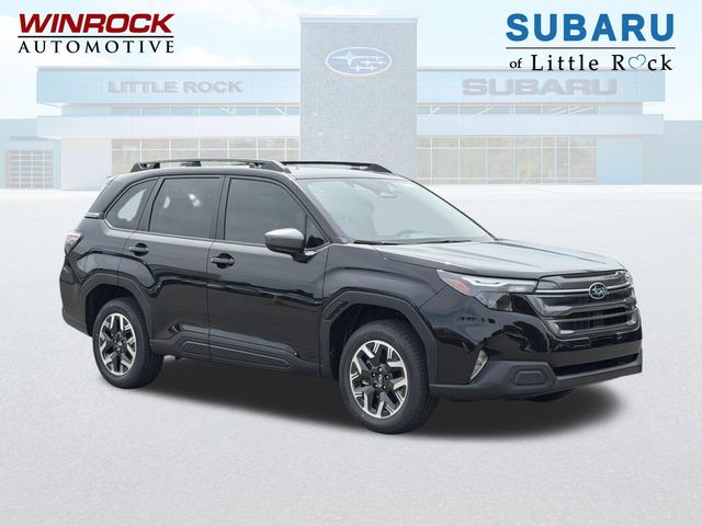 2026 Subaru Forester Premium's photo