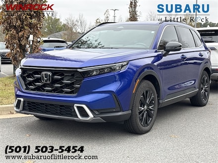 2023 Honda CR-V Hybrid Sport Touring SUV