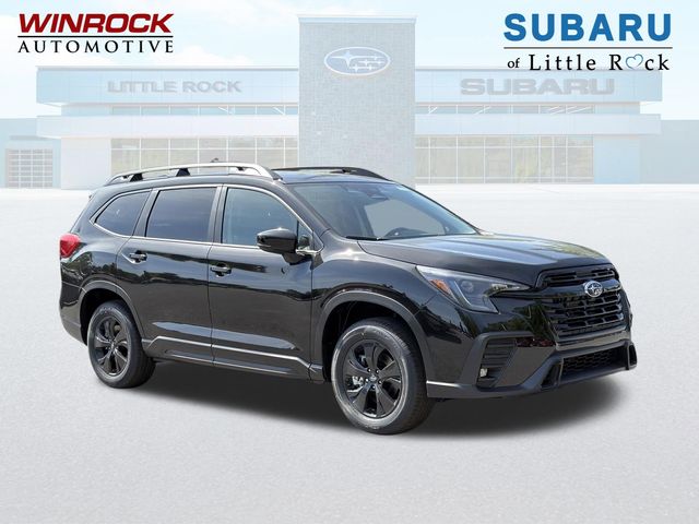 2026 Subaru Ascent Premium 7 Passenger's photo