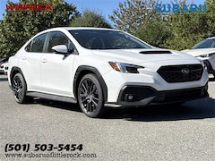 2025 Subaru WRX Premium Sedan