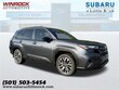 Subaru Forester Hybrid