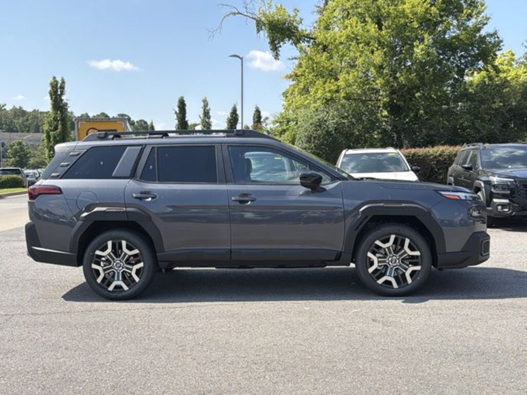 New 2026 Subaru Outback Touring XT SUV