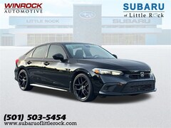 Used 2023 Honda Civic Sport Sedan for sale near Paragould, AR