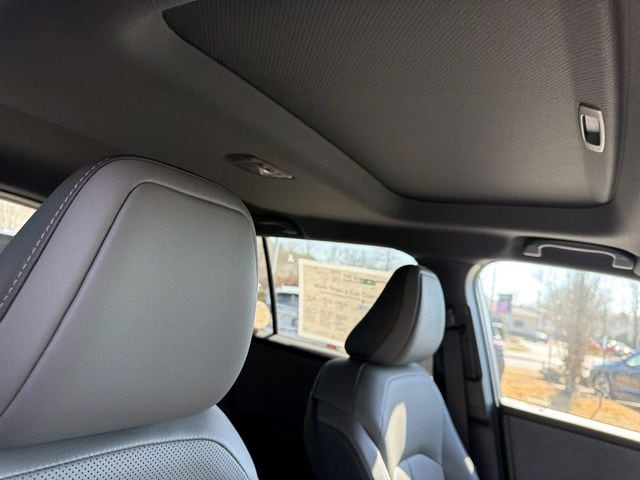 2026 Subaru Outback Limited XT - Photo 20