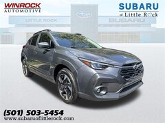 Used 2025 Subaru Crosstrek Limited SUV for sale near Paragould, AR