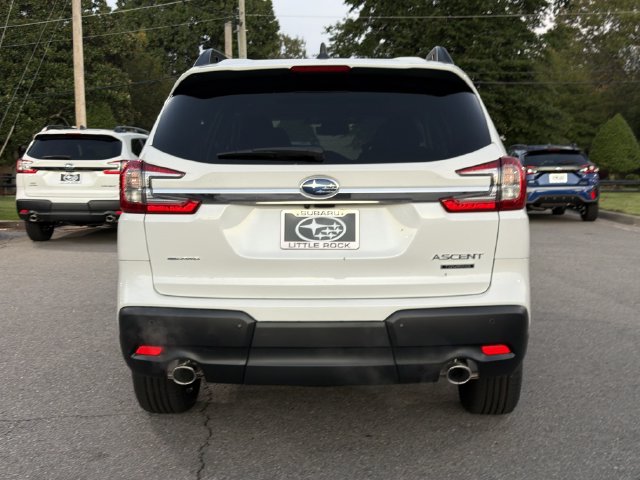 New 2027 Subaru Ascent Touring 7-Passenger SUV