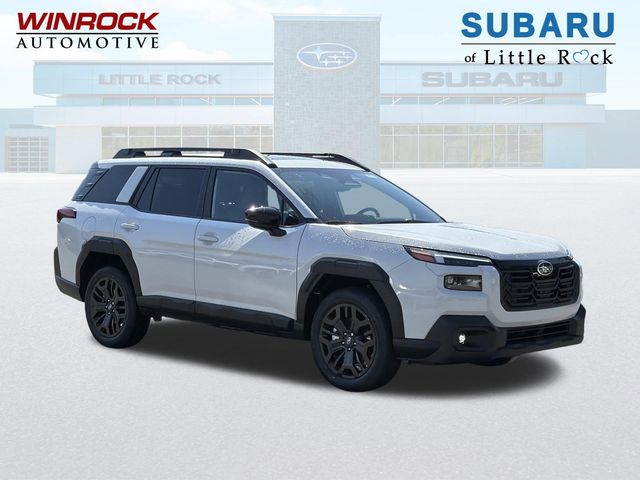 2026 Subaru Outback Limited XT's photo