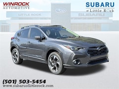2025 Subaru Crosstrek Limited SUV