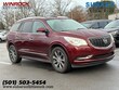  Buick Enclave